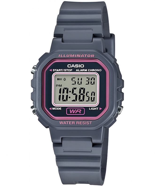 Hodinky dámske Casio Sport LA-20WH-8AEF