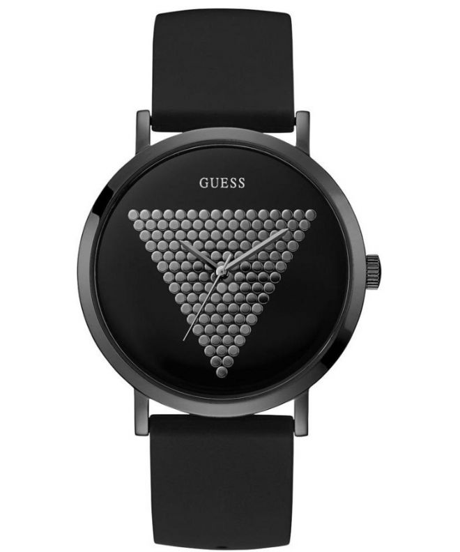Hodinky Unisex Guess Imprint W1161G2