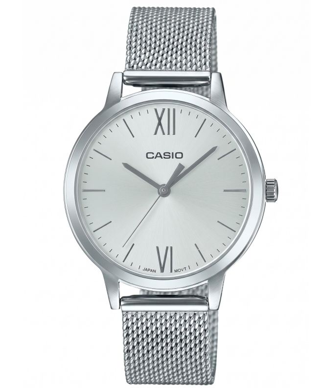 Hodinky dámske Casio Vintage Instashape Roman Index LTP-E157M-7AEF