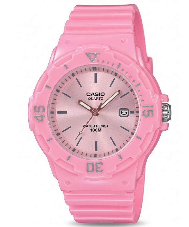Hodinky dámske Casio POP LRW-200H-4E4VEF