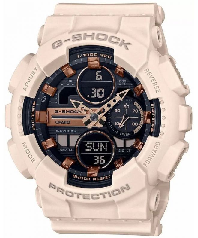 Hodinky Dámske Casio G-Shock S-Series GMA-S140M-4AER
