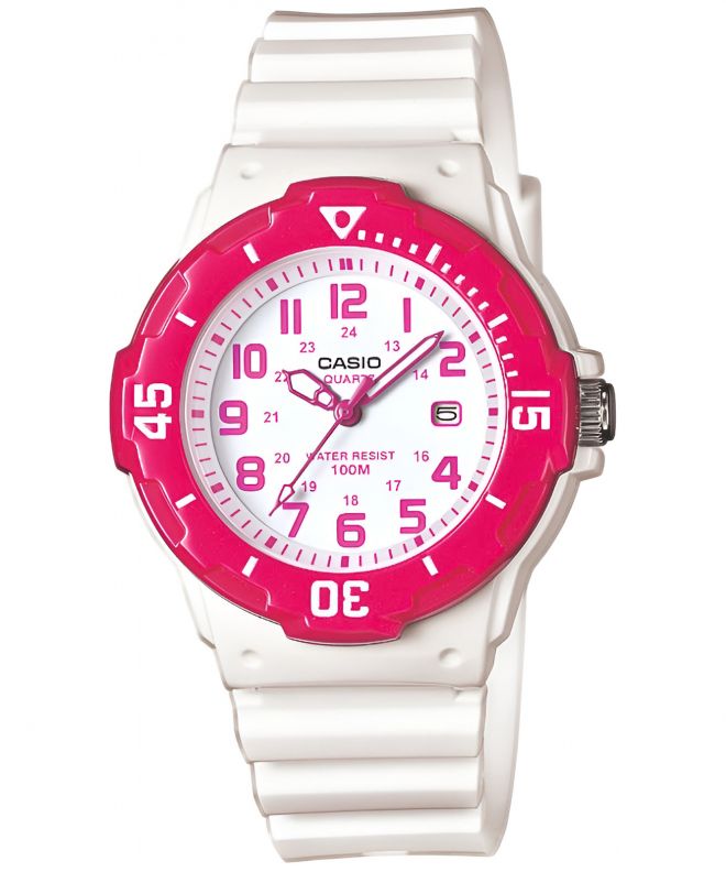 Hodinky Dámske Casio Sport LRW-200H-4BVEF