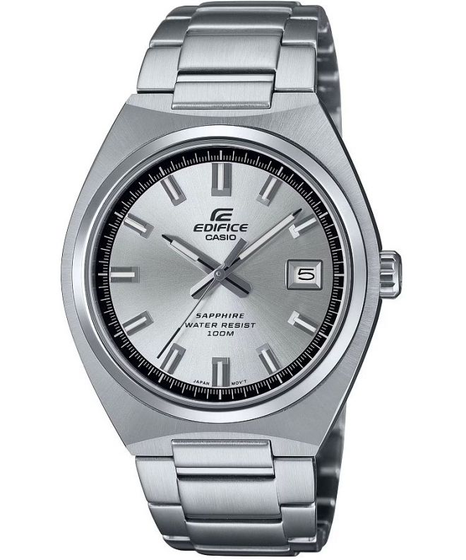 Hodinky pánske Casio Edifice Momentum EFB-109D-7AVEF