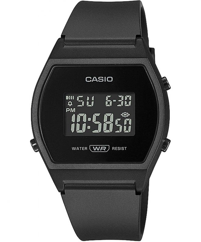 Hodinky Dámske Casio Classic LW-204-1BEF