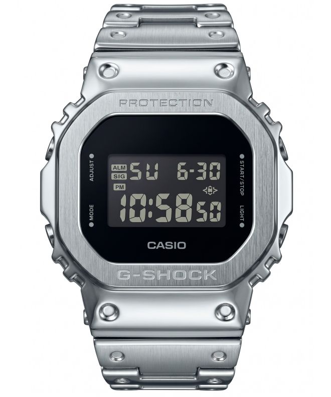 Hodinky pánske Casio G-Shock Original GM-5600YM-8ER