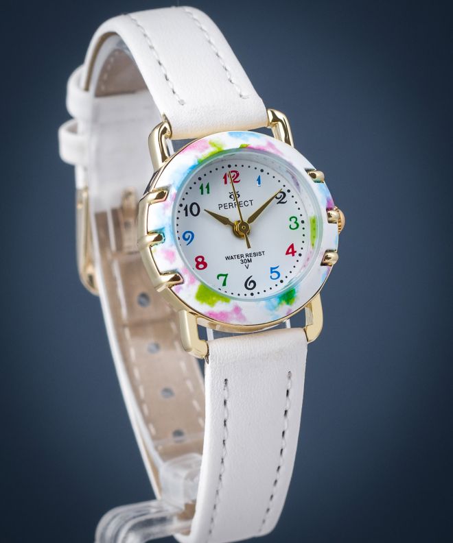 Hodinky Detské Perfect Classic PF00316
