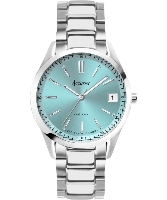 Hodinky unisex ACCURIST Everyday 74008