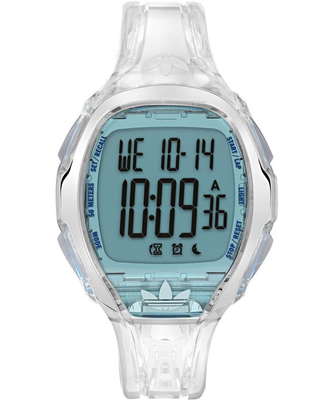 Hodinky unisex adidas Originals Athletics One AOFH25003