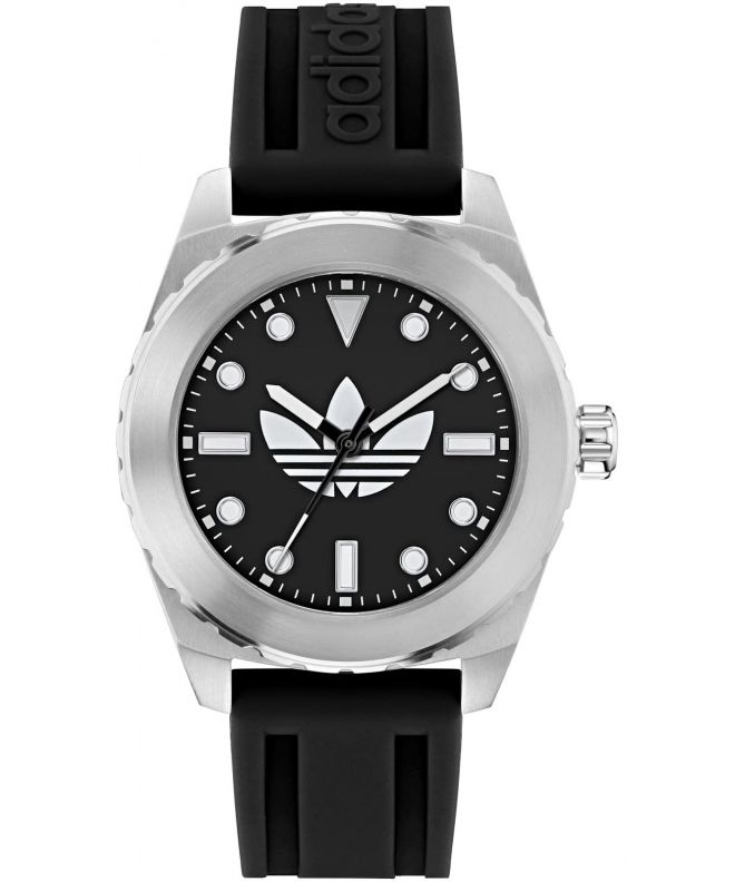 Hodinky unisex adidas Originals Discoverer One AOSY25021