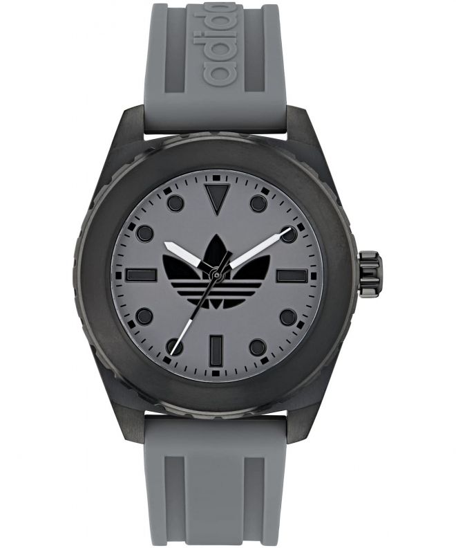 Hodinky unisex adidas Originals Discoverer One AOSY25023