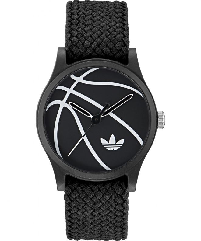 Hodinky unisex adidas Originals Game One AOSY25024