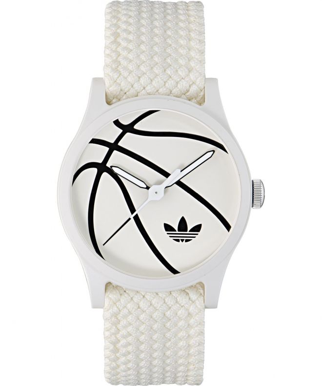 Hodinky unisex adidas Originals Game One AOSY25025