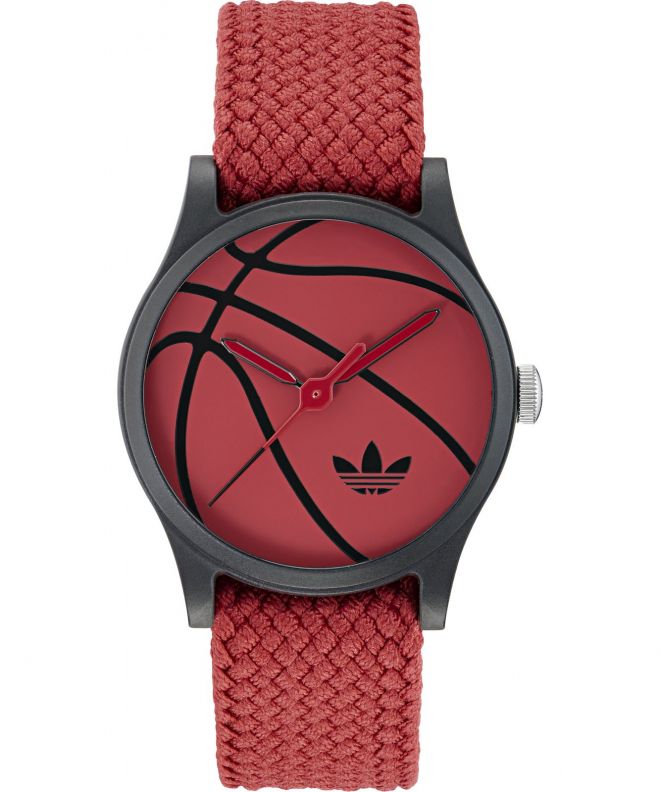 Hodinky unisex adidas Originals Game One AOSY25027