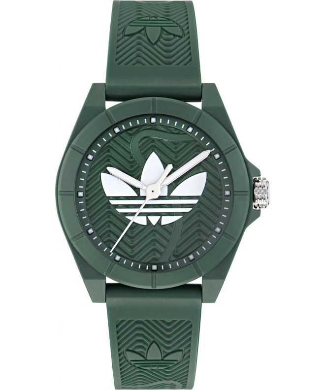 Hodinky unisex adidas Originals Project Four AOST25034