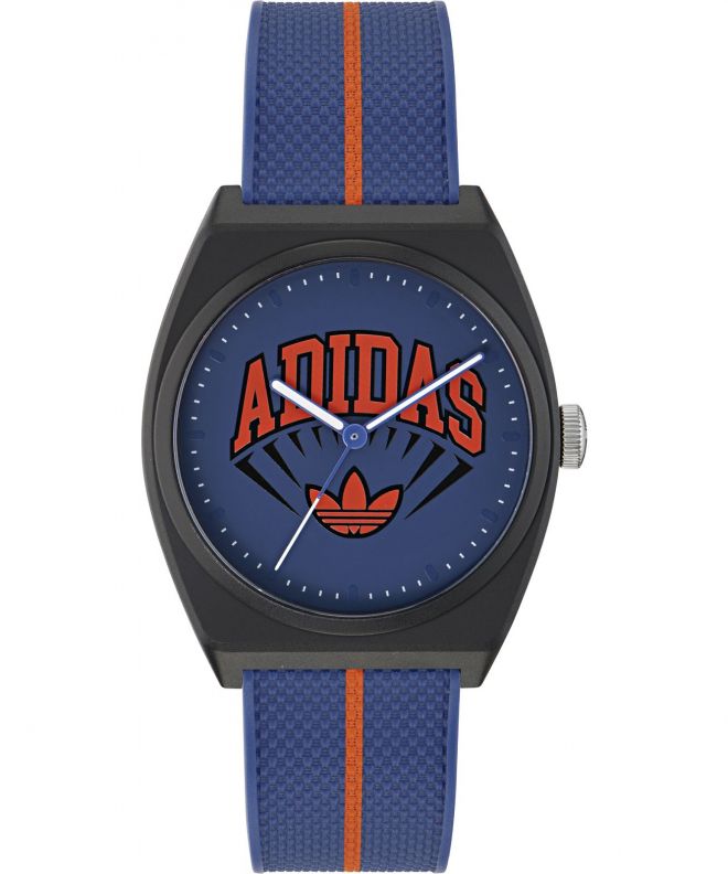 Hodinky unisex adidas Originals Project Two AOST25037