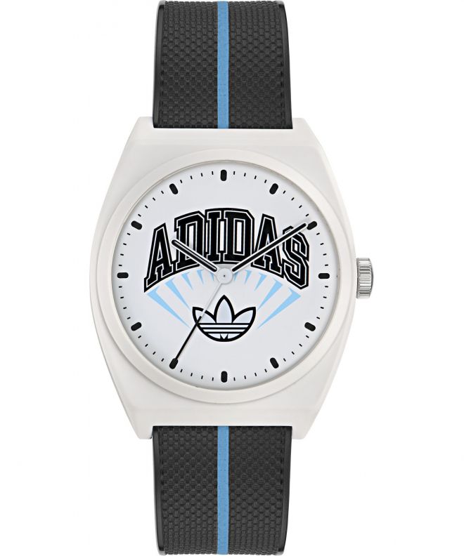 Hodinky unisex adidas Originals Project Two AOST25038