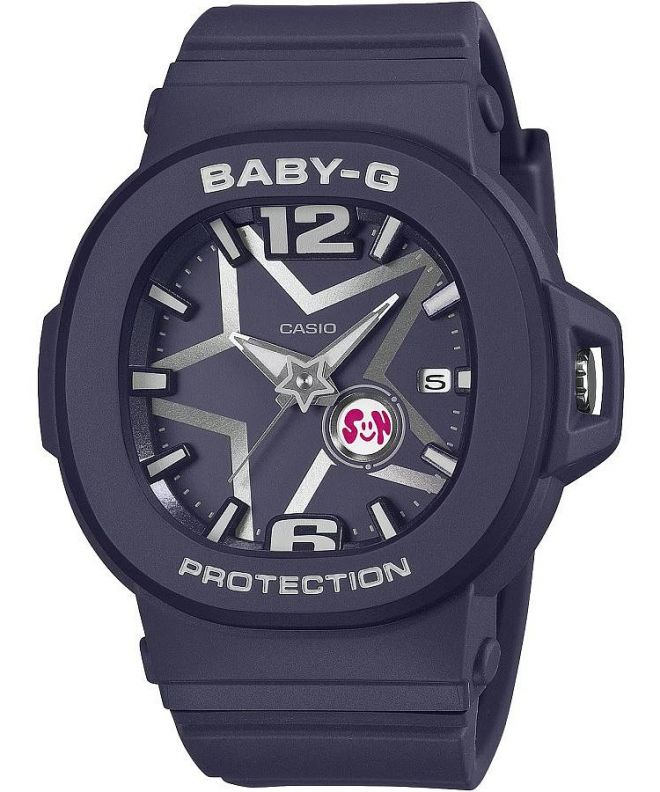 Hodinky dámske Baby-G BGD-10 Series BGA-10D-2A1ER