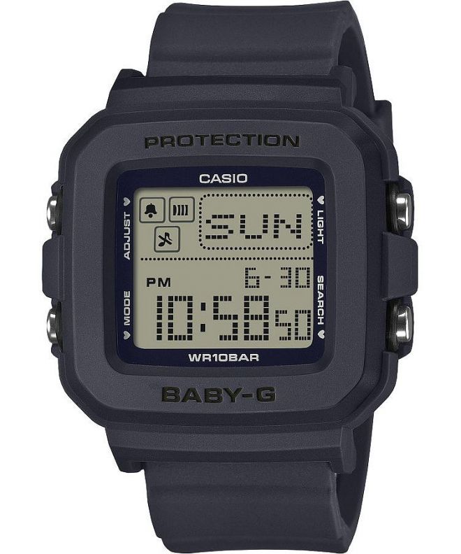 Hodinky dámske Baby-G BGD-10 Series SET BGD-10KH-2CER