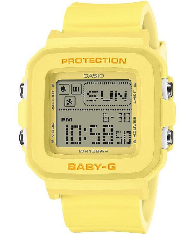 Hodinky dámske Baby-G BGD-10 Series SET BGD-10KH-9ER
