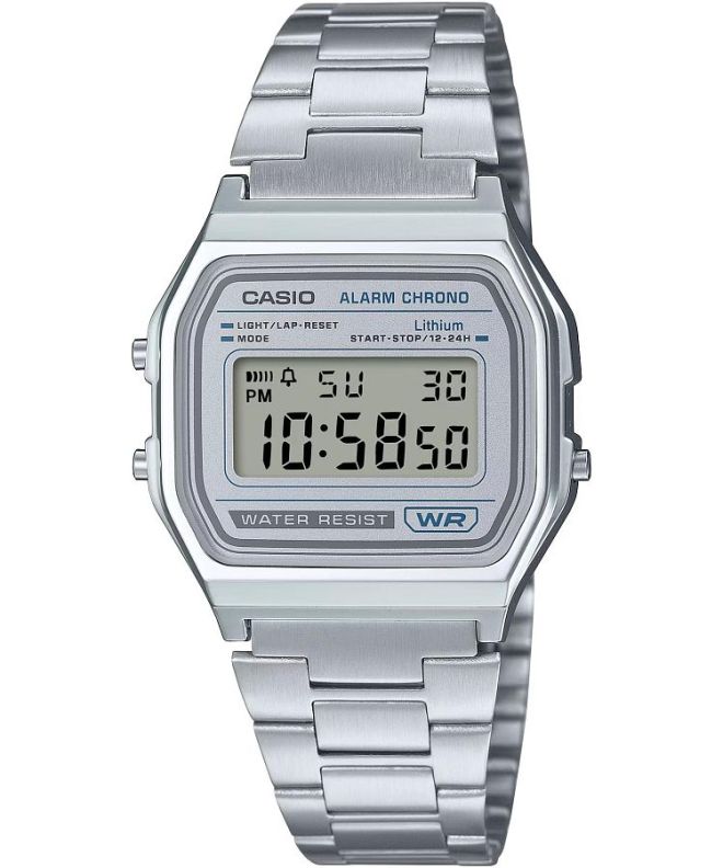 Hodinky unisex Casio Vintage Maxi A158WEA-7EF