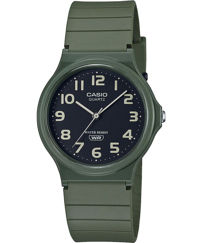Hodinky Unisex Casio Classic MQ-24UC-3BEF