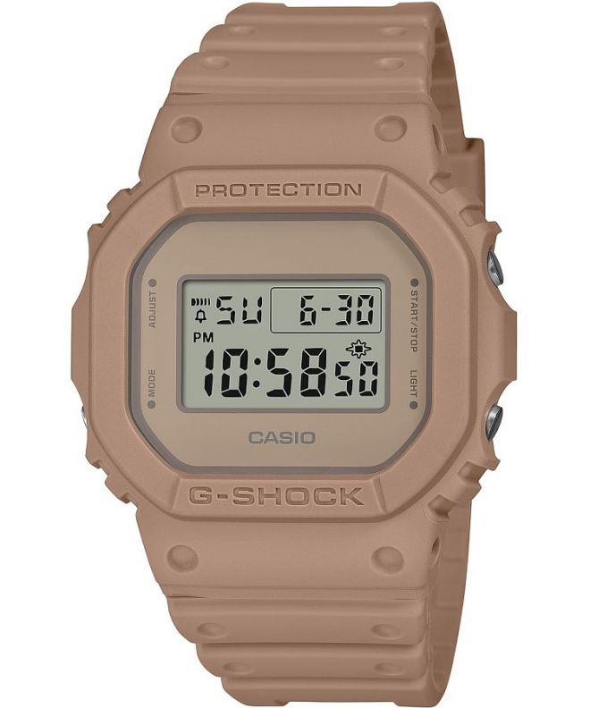 Hodinky pánske Casio G-Shock Nature Colors DW-5600NC-5ER