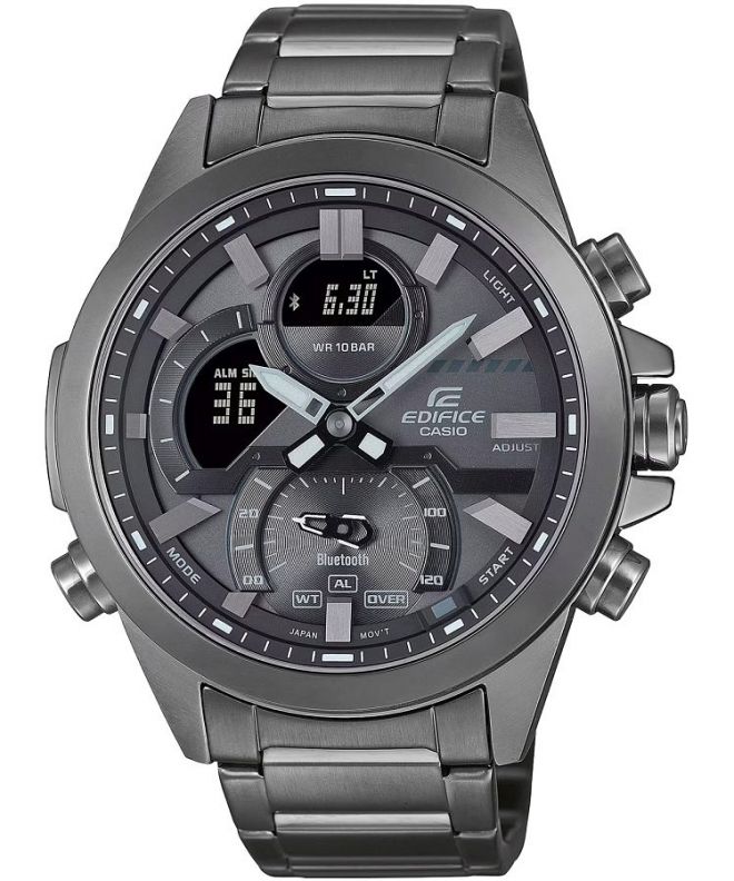 Hodinky pánske Casio Edifice Smartphone Link ECB-30DC-1BEF