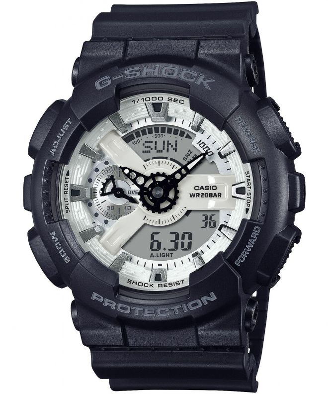 Hodinky pánske Casio G-Shock 110 Series GA-110WD-1AER