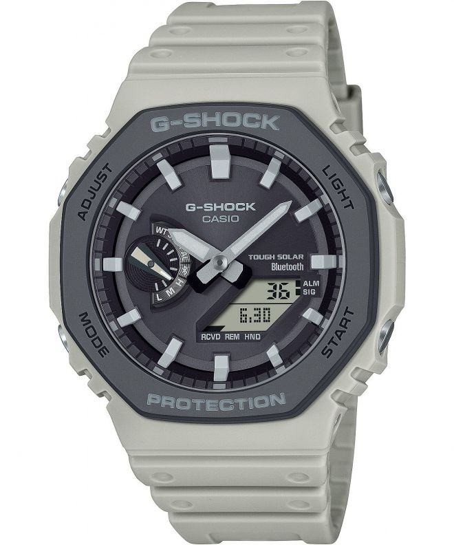 Hodinky pánske Casio G-Shock Urban Utility GA-B2100LUU-5AER