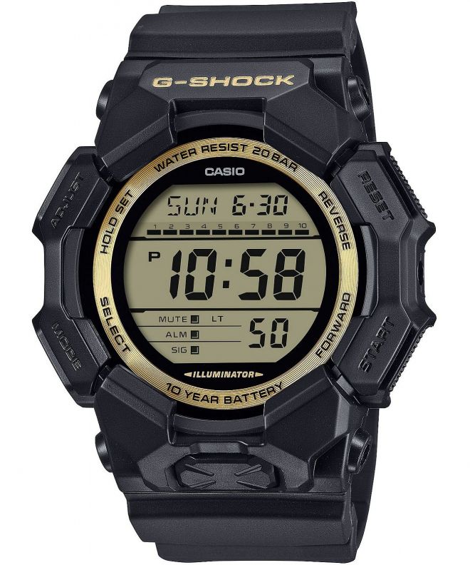 Hodinky pánske G-SHOCK Digital GD-010 Series GD-010GB-1A9ER