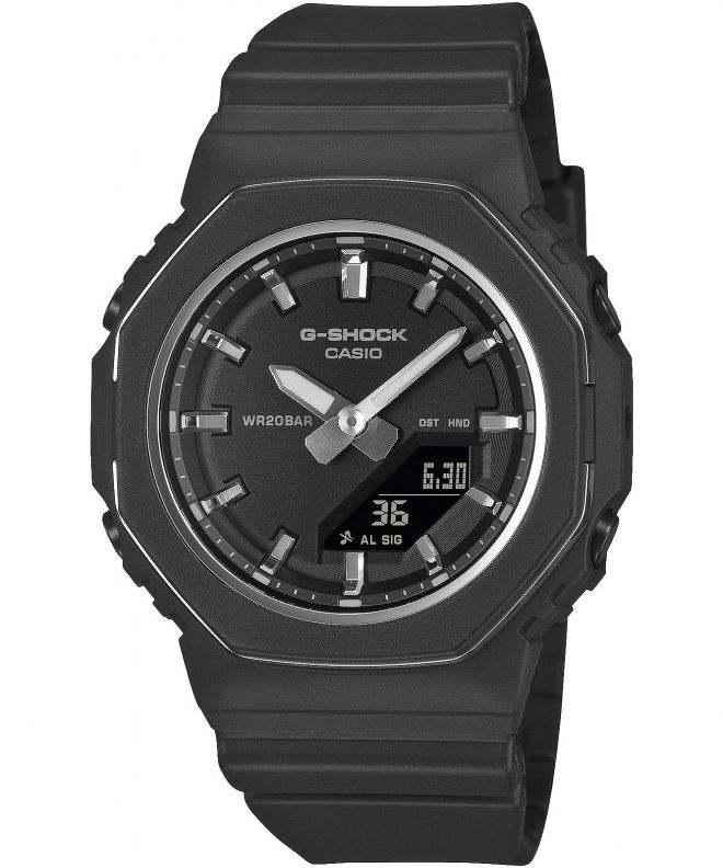 Hodinky dámske G-SHOCK Analog-Digital GMA-P2110-1AER