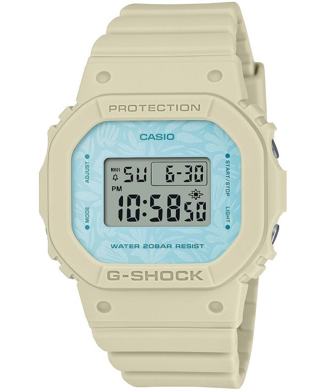 Hodinky dámske Casio G-Shock Digital GMD-S5600NC-9ER