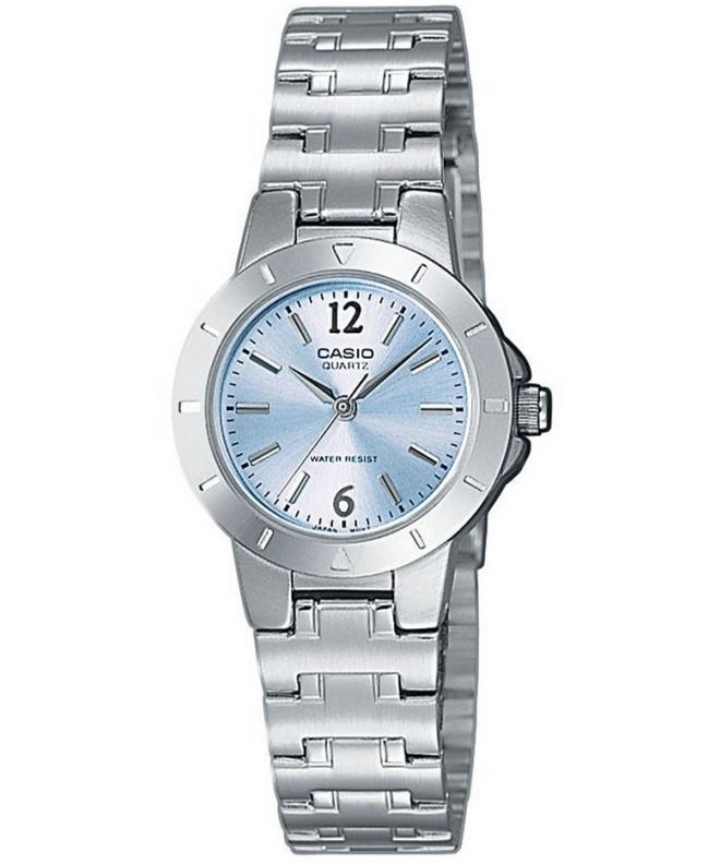 Hodinky Dámske Casio Classic LTP-1177A-2AEF (LTP-1177A-2A)
