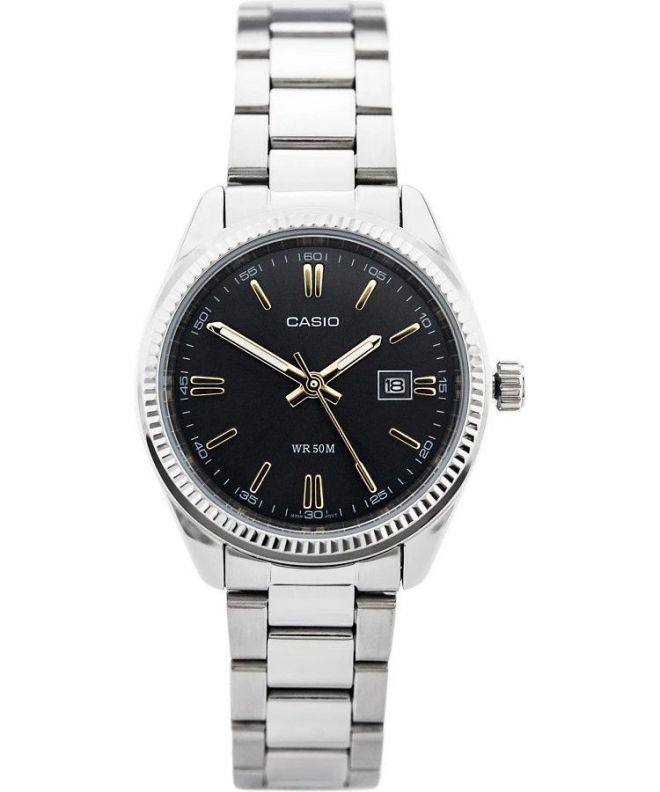 Hodinky dámske Casio Analog LTP-1302D-1A2VEF