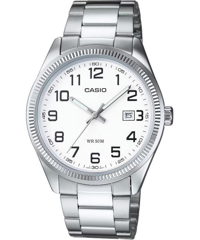 Hodinky dámske Casio Timeless Collection LTP-1302D-7BVEF