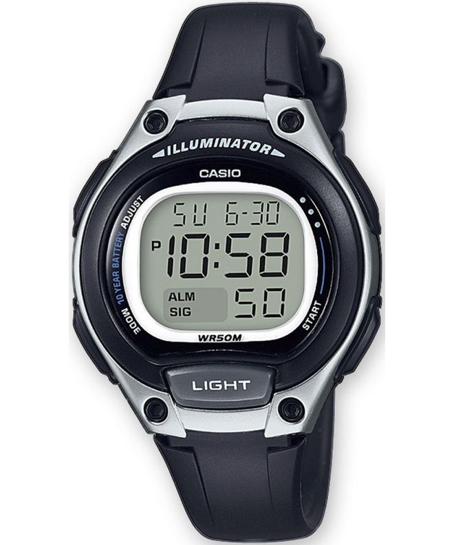 Hodinky Dámske Casio Sport LW-203-1AVEF