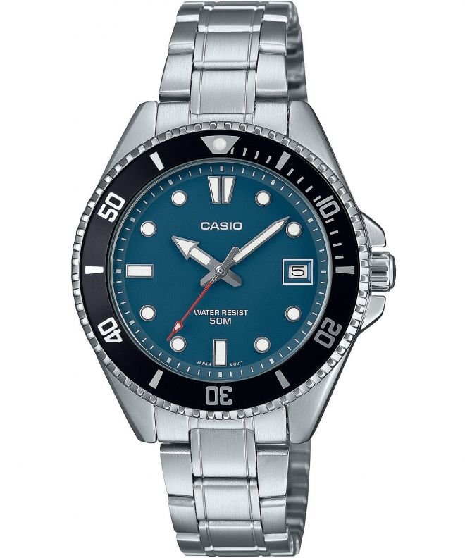 Hodinky pánske Casio Standard MDV-10D-2A1VEF