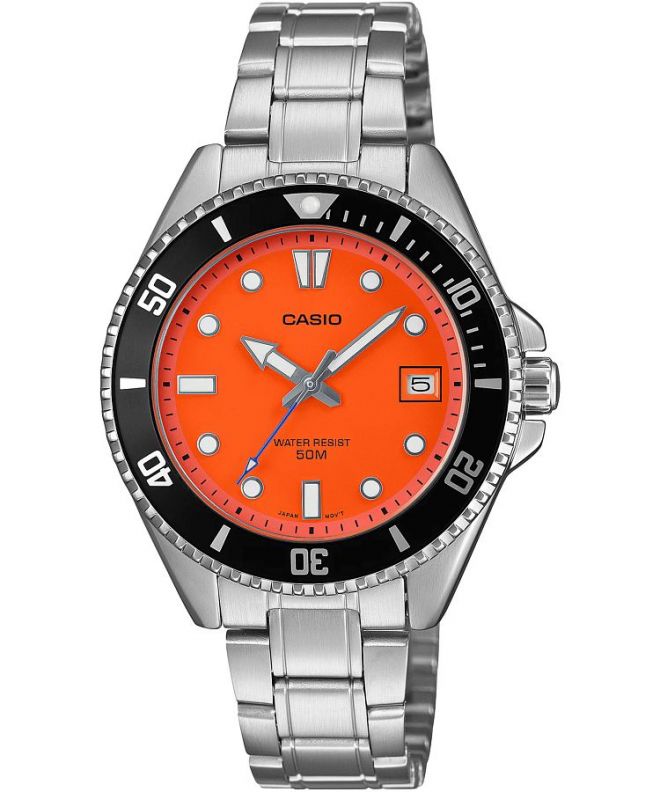 Hodinky unisex Casio Duro MDV-10D-4A1VEF