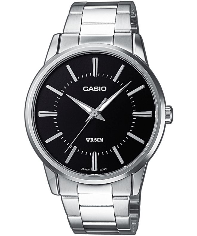 Hodinky Pánske Casio Classic MTP-1303D-1AVEF