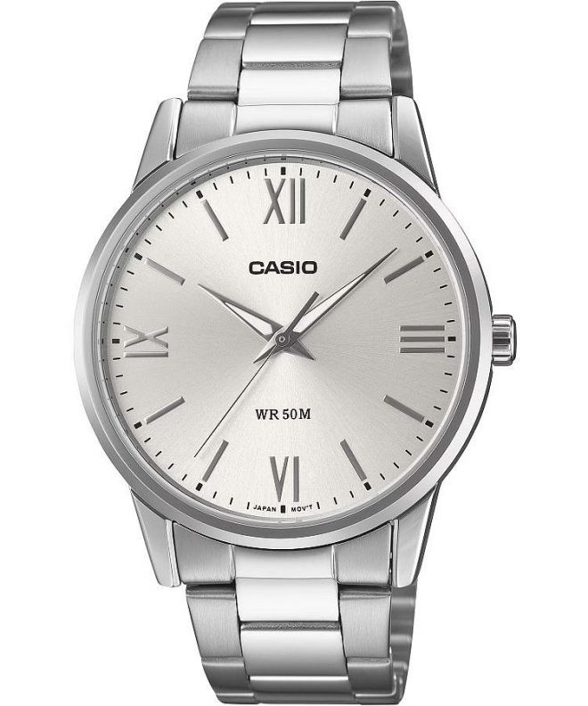 Hodinky dámske Casio Classic MTP-1303DD-7AER