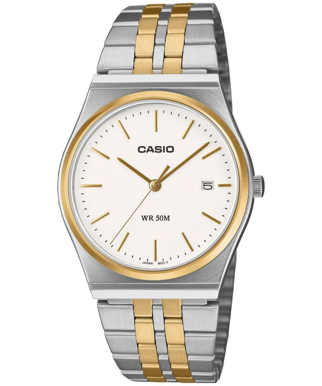 Hodinky pánske Casio Standard MTP-B145SG-7AER