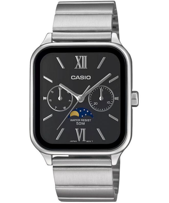 Hodinky pánske Casio Classic MTP-M305D-1A2VEF