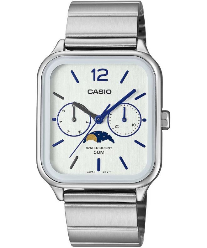 Hodinky pánske Casio Classic MTP-M305D-7AVEF
