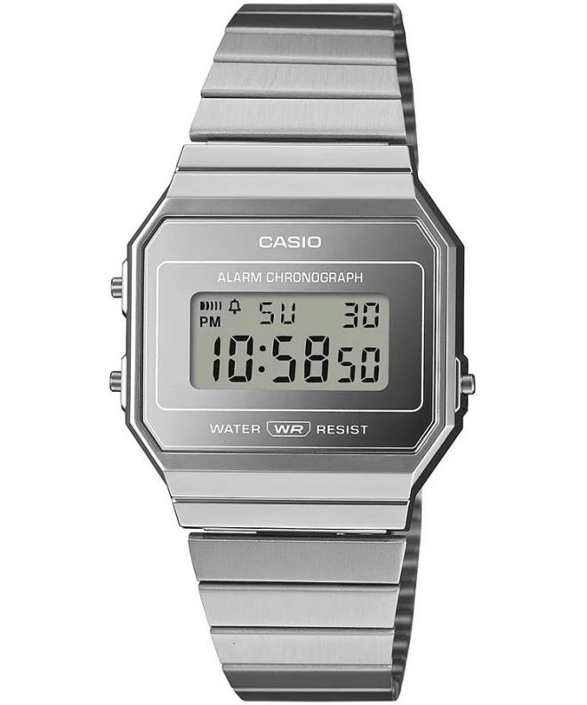 Hodinky unisex Casio Vintage Iconic A700WEV-7AEF