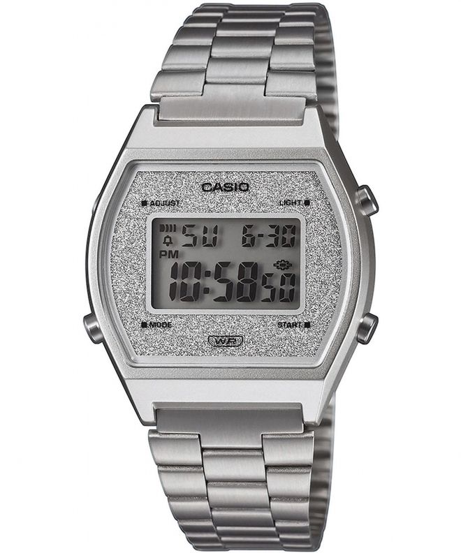 Hodinky Unisex Casio Vintage VINTAGE Maxi Vintage Glitter Face B640WDG-7EF