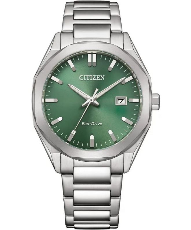 Hodinky pánske Citizen Modern Sports Eco-Drive BM7620-83Y