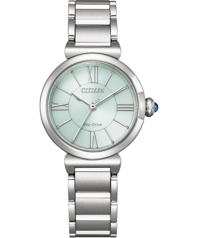 Hodinky dámske Citizen May Bells Eco-Drive EM1070-83L