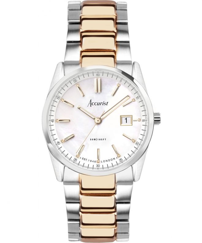 Hodinky dámske ACCURIST Everyday 74004
