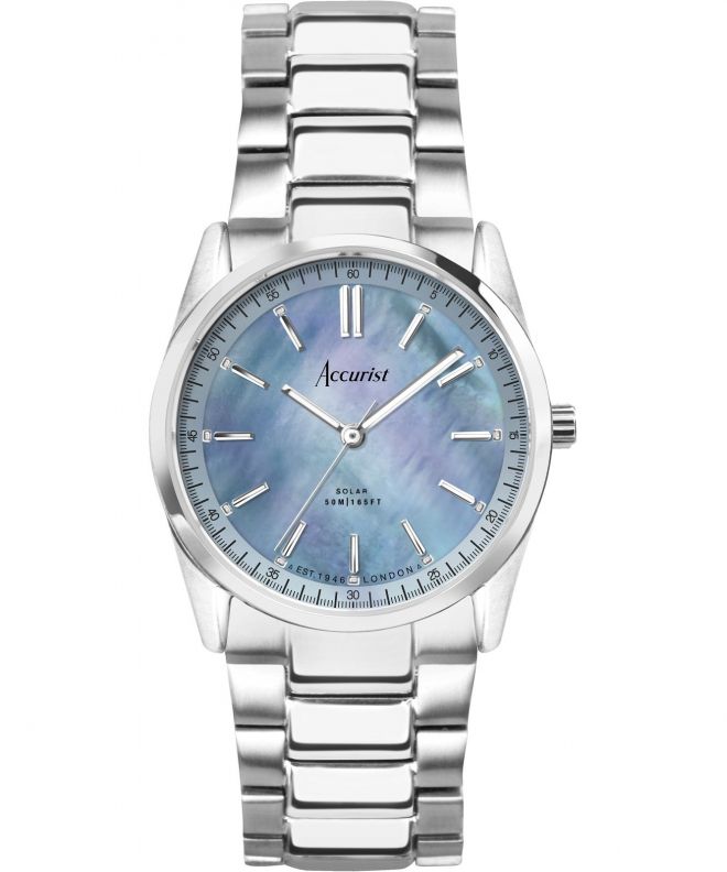 Hodinky dámske ACCURIST Everyday Solar 74016