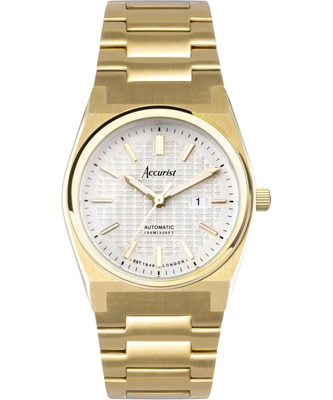 Hodinky dámske ACCURIST Origin Automatic 70025
